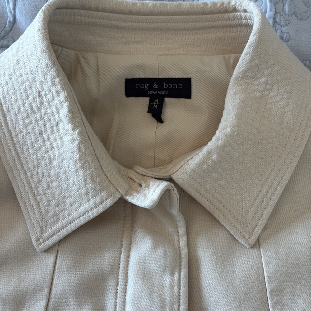 Rag And Bone Jacket - image 3